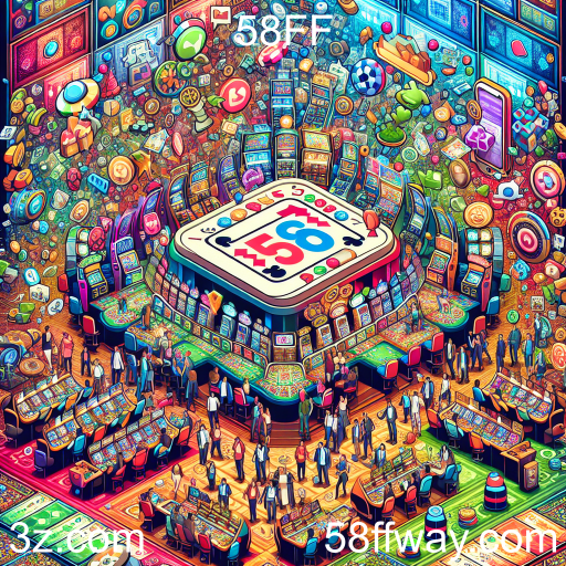 A Ascensão dos Jogos Casuais: Diversão para Todos