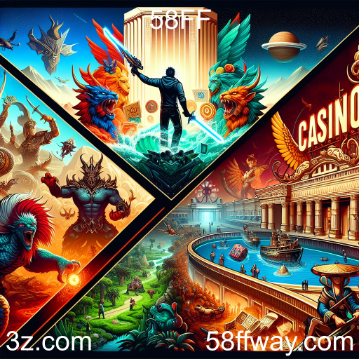 A Evolução dos RPGs: Aventuras e Narrativas Interativas