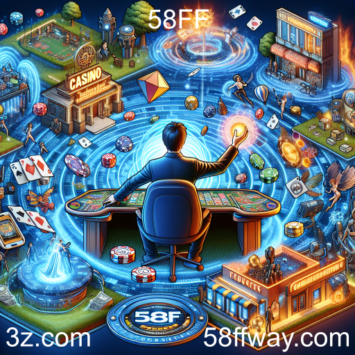 Explorando o Mundo dos Jogos de Simulação