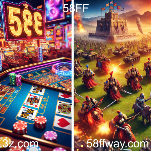 A Ascensão dos Jogos de Estratégia: Desafiando Mentes e Conquistando Territórios